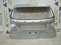 Крышка багажника Hyundai Creta 2021-2022 72800BW000 2 SU2