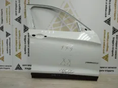 Дверь BMW X3 2010-2014 41517355804 F25, передняя правая