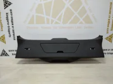 Обшивка багажника BMW X7 2019-2022 51497442975 G07
