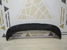 Спойлер Бампера Skoda Rapid 2020-2022 60U807521A 2 NK6, задний