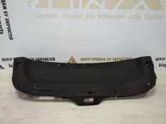 Обивка багажника Hyundai Elantra 2020-2022 81051AA000 7 CN7