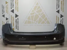 Бампер Skoda Octavia 2019-2022 5ER807421 A8 NN3, задний