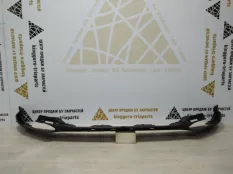 Спойлер Бампера BMW X4 2017-2020 51117467694 G02, передний