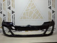 Бампер BMW 5 2020-2022 51118098644 G30 M-PACK РЕСТАЙЛИНГ, передний