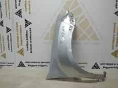 Крыло Renault Duster 2010-2015 631008599R 1 HSA/M ДО РЕСТАЙЛИНГ, переднее правое