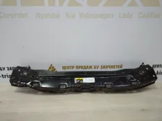 Панель передняя верхняя часть Jeep Grand Cherokee 2013-2017 5156109AA 4 WK2 РЕСТАЙЛИНГ 1