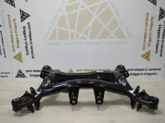 Балка задняя BMW 3 2018-2022 8837913 G20