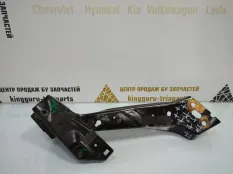 Кронштейн фары Jeep Grand Cherokee 2013-2017 68223547AB 4 WK2 РЕСТАЙЛИНГ 1, правый