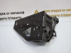 Кронштейн фары BMW X1 2015-2019 51647342501 F48, левый