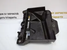 Поддон аккумулятора Volkswagen Polo 2015-2020 6C0915331D 5 612 РЕСТАЙЛИНГ