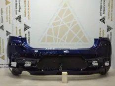 Бампер BMW X2 2018-2021 51127426433 F39, задний