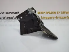 Кронштейн крыла Skoda Rapid 2020-2022 60U821141 2 NK6, передний левый
