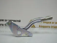 Петля капота Hyundai Solaris 2014-2017 791200U000 1 RB РЕСТАЙЛИНГ, правая
