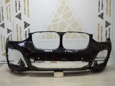 Бампер BMW X3 2017-2021 51118091971 G01 M-PACK ДО РЕСТАЙЛИНГ, передний