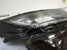 Фара ЛЭД LED светодиодная Skoda Kodiaq 2016-2022 566941016H 1 NS7 ДО РЕСТАЙЛИНГ, правая