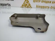 Кронштейн крыла Volkswagen Touran 2006-2010 1T0810334A 1 1T1 РЕСТАЙЛИНГ, передний правый