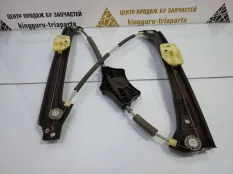 Стеклоподъемник Skoda Kodiaq 2016-2022 565837462 1 NS7 ДО РЕСТАЙЛИНГ, передний правый