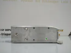 Кронштейн усилителя бампера BMW 3 2015-2020 20D10716 F30 РЕСТАЙЛИНГ, передний правый