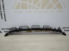 Кронштейн бампера Skoda Karoq 2017-2021 57A807863 1 NU7 ДО РЕСТАЙЛИНГ, задний