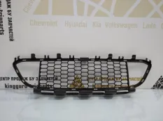 Решетка бампера BMW 3 2015-2020 20D12720 F30 M-PACK РЕСТАЙЛИНГ, передняя