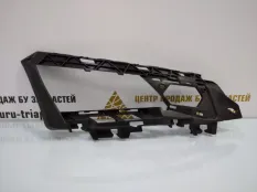 Кронштейн бампера Skoda Kodiaq 2016-2022 565807056 1 NS7 ДО РЕСТАЙЛИНГ, правый