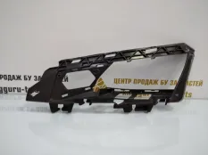 Кронштейн бампера Skoda Kodiaq 2016-2022 565807055 1 NS7 ДО РЕСТАЙЛИНГ, передний левый