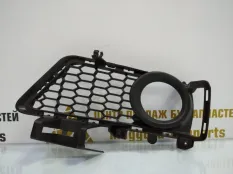 Решетка бампера BMW 3 2011-2016 20D12731 F30 M-PACK ДО РЕСТАЙЛИНГ, передняя левая