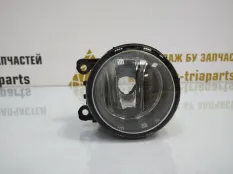 Фара противотуманная Suzuki Vitara 2014-2019 3550062J01000 2 LY ДО РЕСТАЙЛИНГ