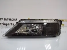 Фара противотуманная Volkswagen Tiguan 2016-2020 5NA941700B 2 AD1 ДО РЕСТАЙЛИНГ, правая