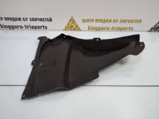 Защита бампера BMW 3 2015-2020 20D1FL4T F30 M-PACK РЕСТАЙЛИНГ, передняя левая