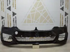 Бампер BMW 5 2017-2020 51118069072 G30 M-PACK ДО РЕСТАЙЛИНГ, передний