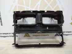 Воздуховод радиатора BMW X1 2019-2022 51748077477 F48 M-PACK РЕСТАЙЛИНГ
