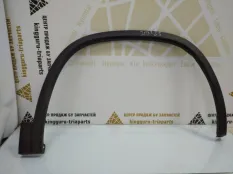 Расширитель крыла Skoda Kodiaq 2016-2022 565854732 1 NS7 ДО РЕСТАЙЛИНГ, передний правый