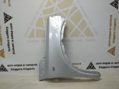 Крыло Suzuki Vitara 2014-2019 5761154P00000 2 LY ДО РЕСТАЙЛИНГ, переднее правое