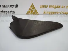 Брызговик Hyundai Santa Fe 2020-2022 86842S1500 4 TM РЕСТАЙЛИНГ, задний правый