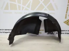 Подкрылок Skoda Rapid 2017-2020 5JA810969B 1 NH3 РЕСТАЙЛИНГ, задний левый