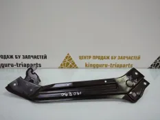 Кронштейн фары Skoda Karoq 2017-2021 57A806929A 1 NU7 ДО РЕСТАЙЛИНГ, левый