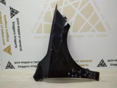 Крыло Skoda Rapid 2020-2022 60U821022A 2 NK6, переднее правое