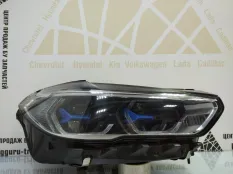 Фара лазерная Laser BMW X5 2019-2023 63119850426 G05, правая