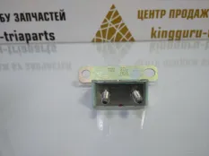 Петля крышки багажника Hyundai Creta 2016-2020 797102Y000 1 GSR ДО РЕСТАЙЛИНГ