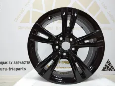 Диск Литой R17 BMW X1 2015-2019 36106866673 F48