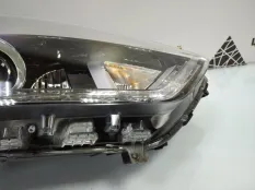 Фара галогеновая Hyundai Creta 2020-2021 92102M0300 1 GSR РЕСТАЙЛИНГ, правая