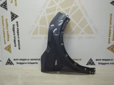 Крыло Hyundai Creta 2016-2020 66321M0100 1 GSR ДО РЕСТАЙЛИНГ, переднее правое