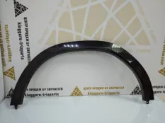 Расширитель крыла BMW X6 2019-2022 51778057031 G06 M-PACK, задний левый