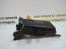 Воздуховод охлаждения тормозов BMW 5 2017-2019 51747383852 G30 ДО РЕСТАЙЛИНГ, передний правый