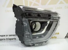 Фара галогеновая Hyundai Creta 2021-2022 92102BW010 2 SU2, правая