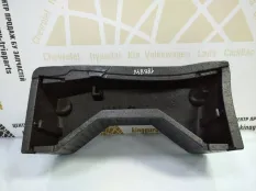 Ящик для вещей в багажник Skoda Rapid 2020-2022 60U863957 2 NK6