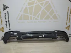 Спойлер Бампера BMW 5 2020-2022 51128098694 G30 M-PACK РЕСТАЙЛИНГ, задний