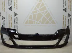 Бампер BMW 5 2020-2022 51118098644 G30 M-PACK РЕСТАЙЛИНГ, передний