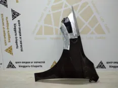 Крыло Skoda Rapid 2020-2022 60U821021 2 NK6, переднее левое